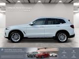 BMW X3 xDrive20i Navi AHK Kamera Sportsitze HiFi - BMW X3 Jahreswagen