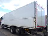 Mercedes-Benz 2545 Actros*kpl. Zug*Lift/Lenk*MSH*Retarder* - Actros