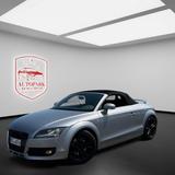Audi TT Roadster 2.0 TFSI*S-Line*XENON*LEDER*SHZ* - Audi TT Gebrauchtwagen in Wuppertal