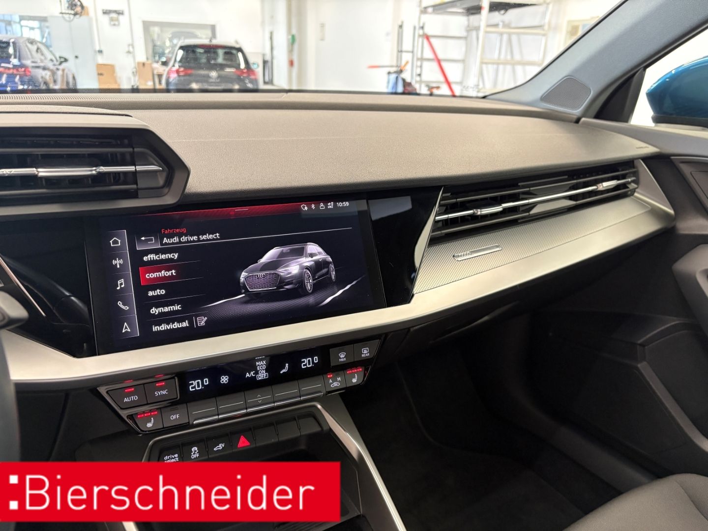 Audi A3 - Bild 11
