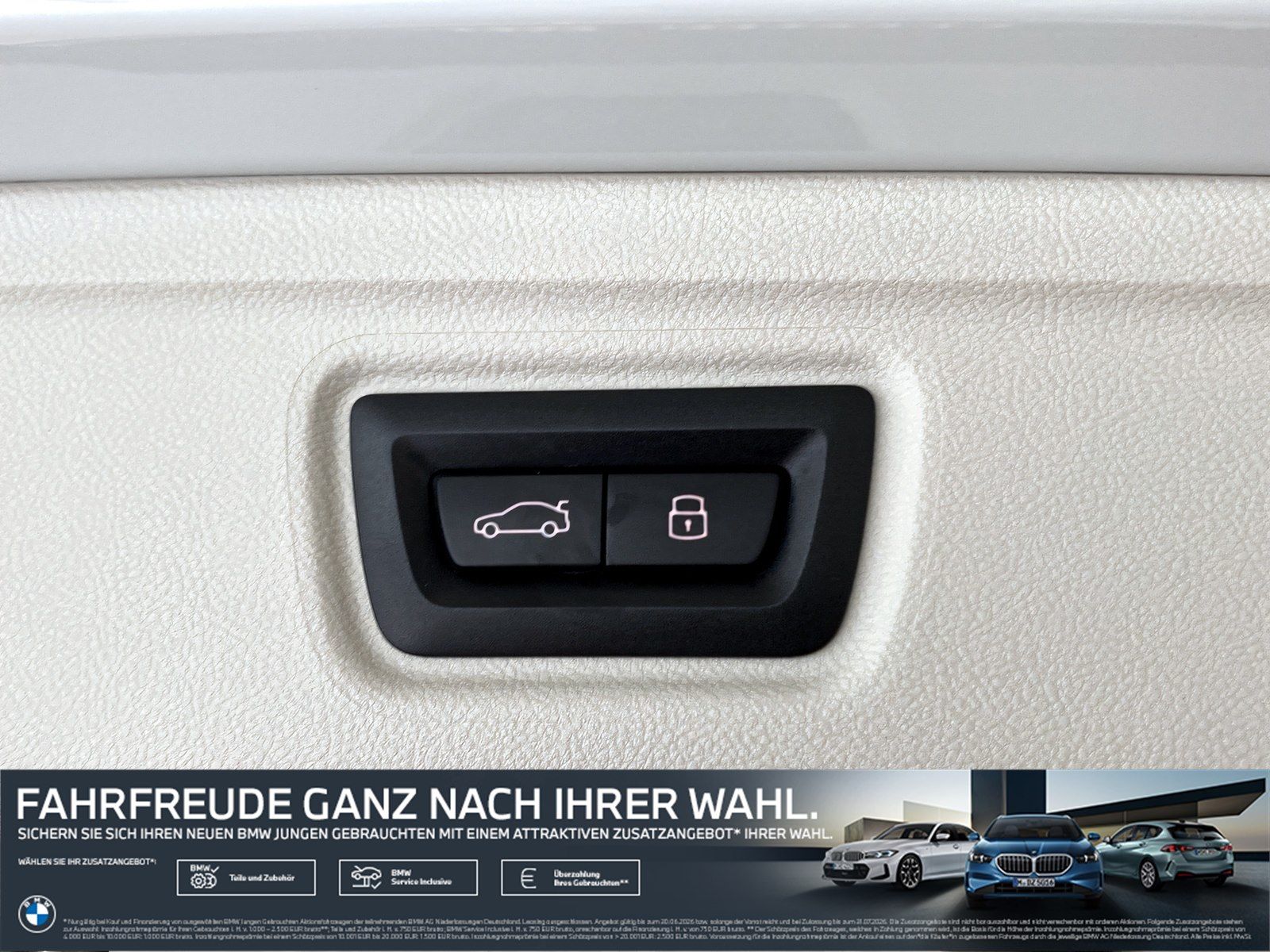 BMW 318 - Bild 20