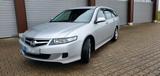 Honda Accord Tourer cm1 - gebrauchte Honda Accord aus dem Jahr 2006