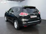 Nissan X-Trail Acenta/PANORAMA/360°KAMERA/NAVI/TOP/ - gebrauchte Nissan X-Trail aus dem Jahr 2014