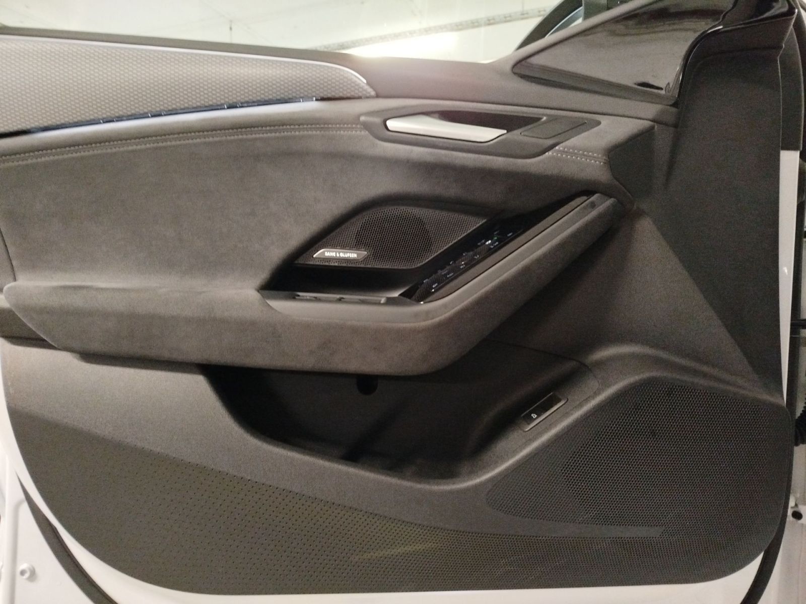 Audi A6 e-tron - Bild 8