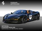 Ferrari SF90 Spider Tailor Made Cavalcade Edition - Ferrari SF90 aus 2023