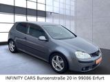 Volkswagen Golf V Lim. Trendline - Volkswagen Golf aus 2005: V