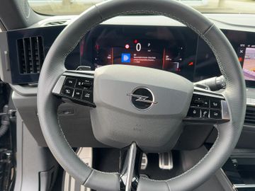 Fotografie des Opel Astra L Lim GS Line AT 360°Kamera LED ACC 17"Alu