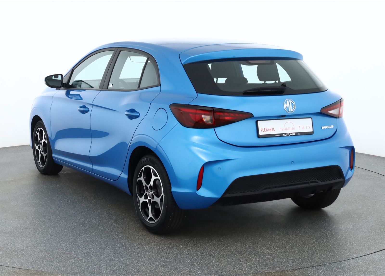 MG3