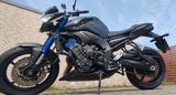 Yamaha Fz 8 Fazer - YAMAHA FZ8 FAZER