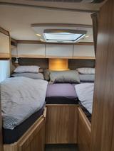 HYMER / ERIBA / HYMERCAR ML T 580 4X4  V6 - HYMER / ERIBA Mannheim