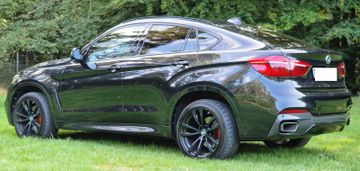 BMW X6 - 12