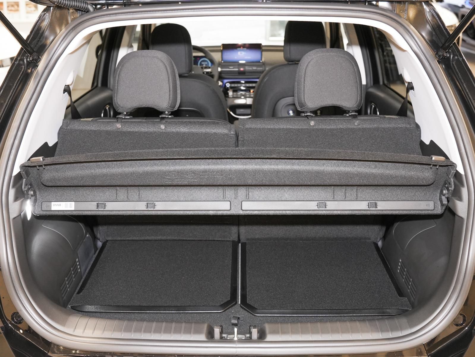 Hyundai INSTER - Bild 12