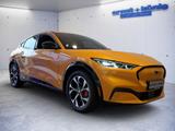 Ford Mustang Mach-E AWD - Ford Mustang Mach-E Tageszulassungen