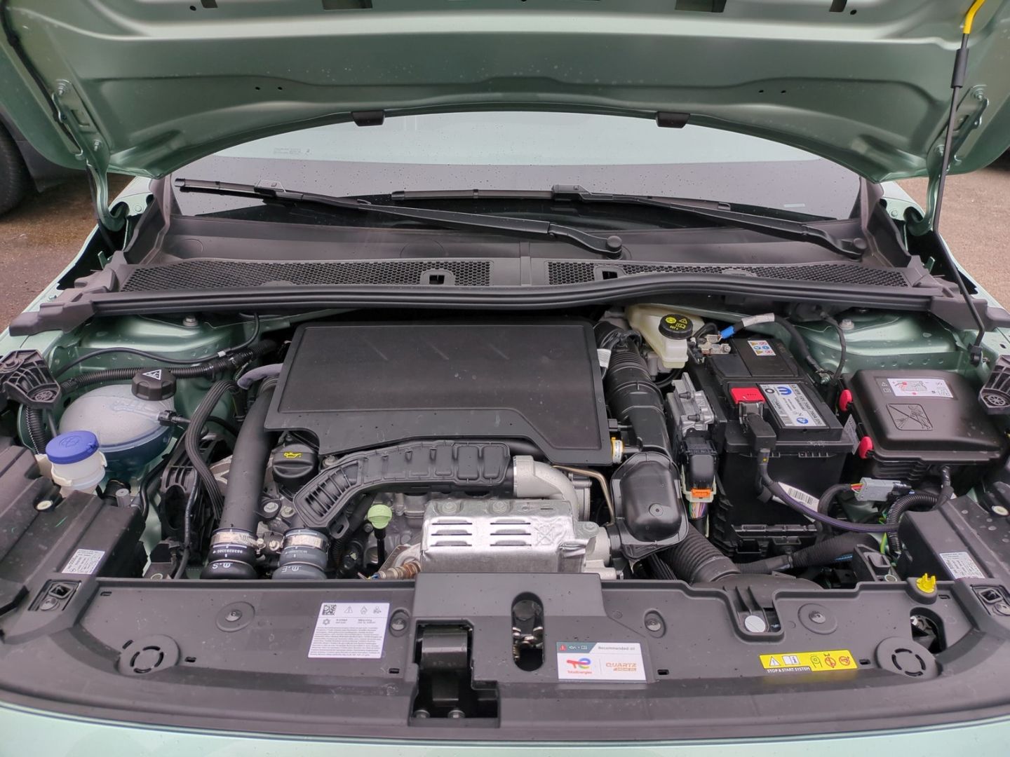 Opel Corsa - Bild 24