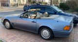 Mercedes-Benz Mercedes 300 SL R129 2. Hand orig. 106000 km - Mercedes-Benz S 300 mit Benzin-Antrieb