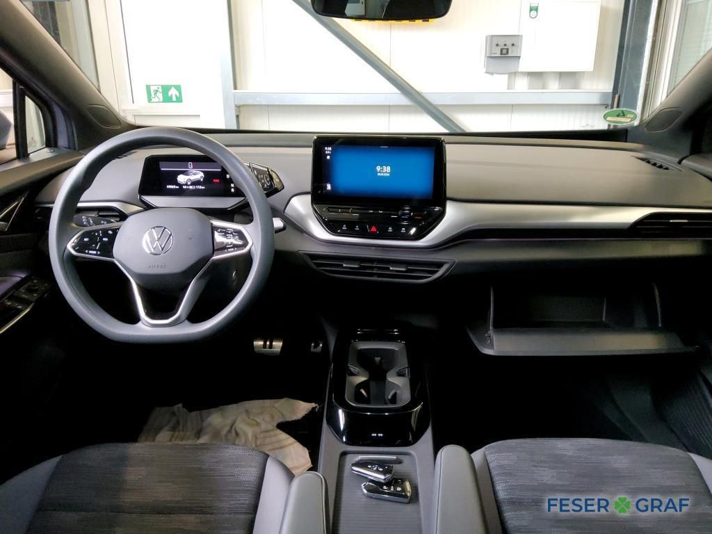 Volkswagen ID.4 - Bild 8