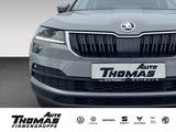 Skoda Karoq 2.0 TDI 7-Gang DSG Clever AHK LED - Skoda Gebrauchtwagen in Bonn