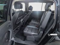 Volkswagen Touran - Vorschau Bild 5
