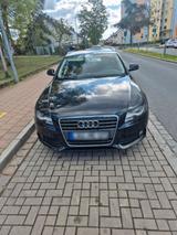 Audi A4 2.0 TDI, 170PS, AHK, TÜV bis Dez 2026 - Audi A4 170 ps mit Diesel-Antrieb