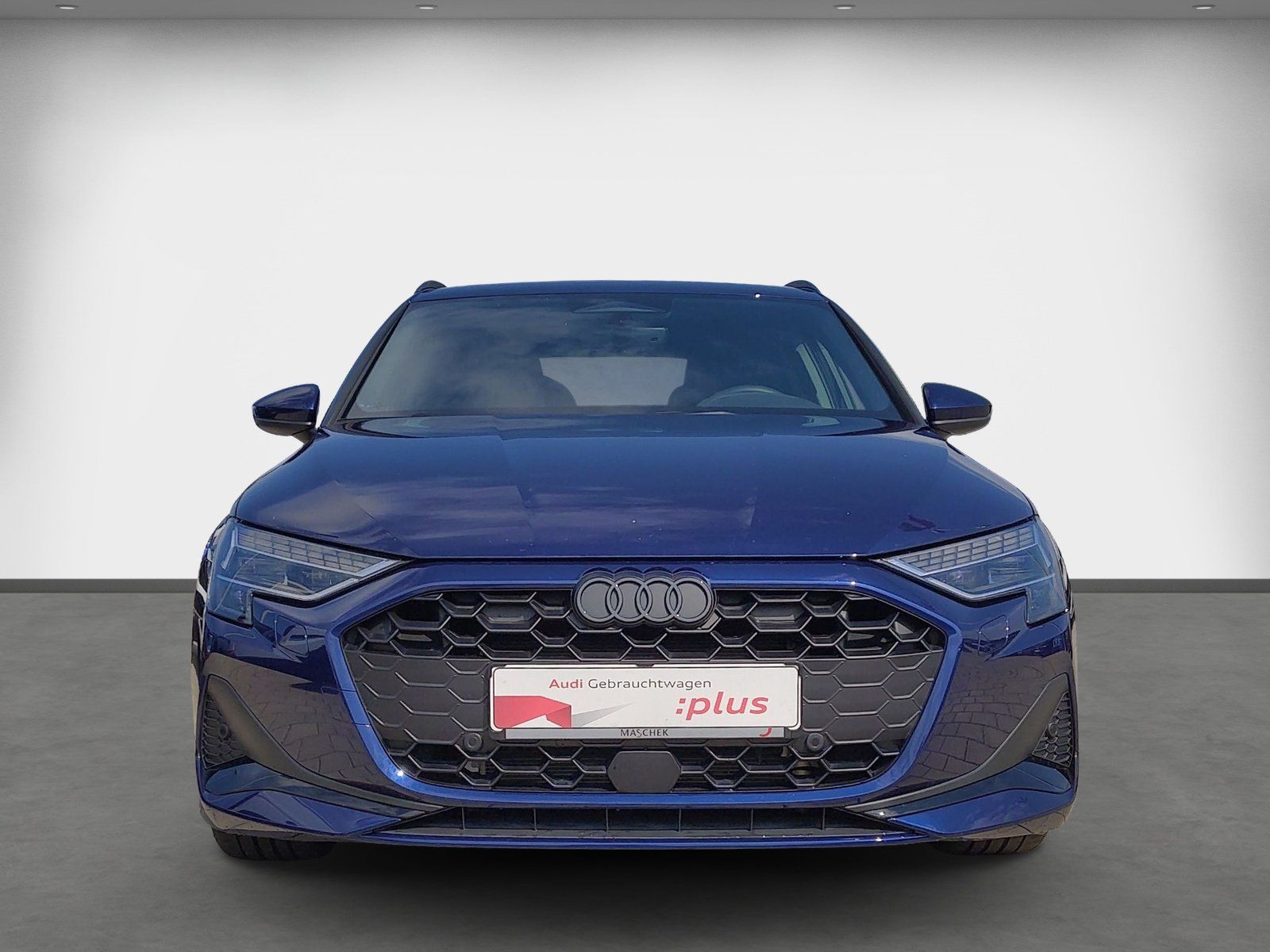 Audi A3 - Bild 8
