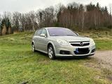 Opel Signum bj 2007 , 8 fach bereift , tüv... - gebrauchte Opel Signum aus dem Jahr 2007