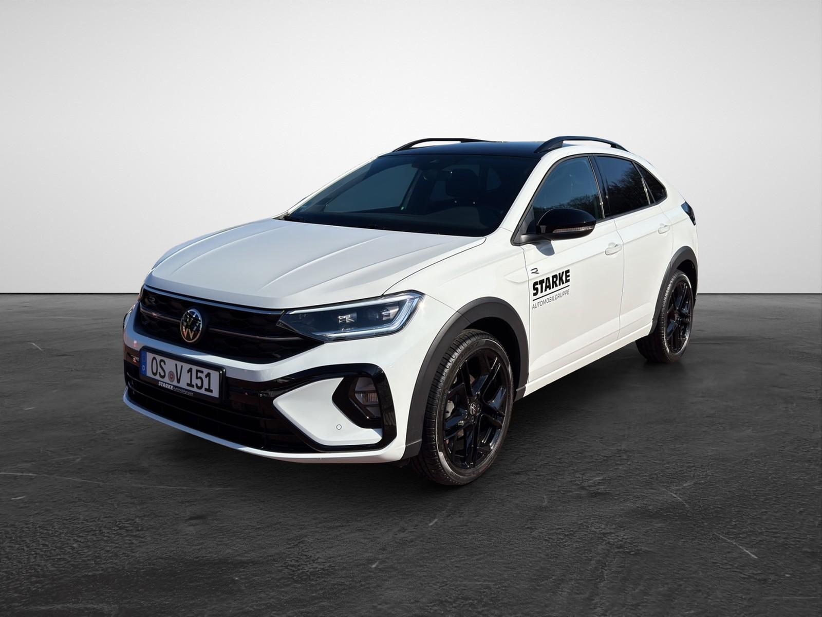 Volkswagen Taigo 1.0 TSI DSG R-Line AHK Navi LED Kamera PD, миниатюра 3