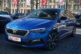 Skoda Scala 1.5 TSI DSG Style LED Navi ACC Kamera DAB - Skoda Scala Style mit Benzin-Antrieb
