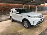 Land Rover Discovery 2.0 SD4 240 CV HSE Luxury - - Land Rover Discovery LA