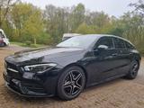Mercedes-Benz CLA 220d AMG ACC StdHz Multibeam AHK 22.300€ Net - gebrauchte Mercedes-Benz CLA 220 Shooting Brake aus dem Jahr 2023