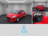 Ford Fiesta Trend*LED*Side Assist*Multi+*+++
