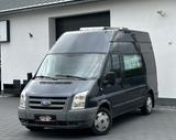 Ford Transit - Wohnmobil bis 15000 Euro