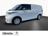 Volkswagen ID.Buzz Cargo Pro ACC Wärmep. SHZ AHK PDC Holzb. - Volkswagen ID. Buzz Neuwagen