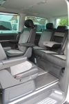 Volkswagen T6.1 Multivan Generation SIX 150PS DSG AHK ACC