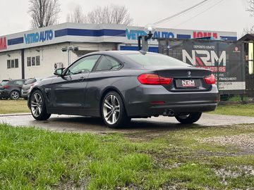 BMW 420 - 7