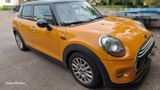 MINI Cooper D Cooper - MINI Cooper D von privat