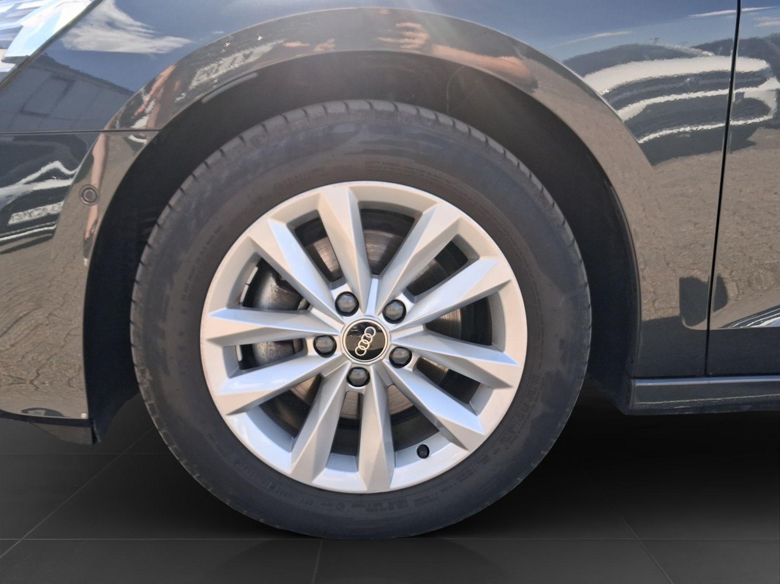 Audi A3 Sportback 30 TFSI LED NAVI SPORTSITZE KAMERA, миниатюра 7