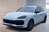 Porsche Cayenne Turbo Turbo - Porsche Cayenne in Mainz