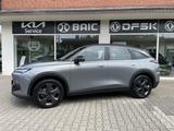 BAIC X55 Luxury DCT-1 Hand-AHK-LED-Versiegelung - BAIC Senova X55 mit Panoramadach