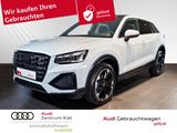 Audi Q2 35 TFSI Advanced S-line S-tronic Navi+ LED - Audi Q2 mit Panoramadach