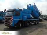 Volvo FM 420 + STOKOTA ECOTA 10.500LITER + 8X2 + WEB - Volvo Ec