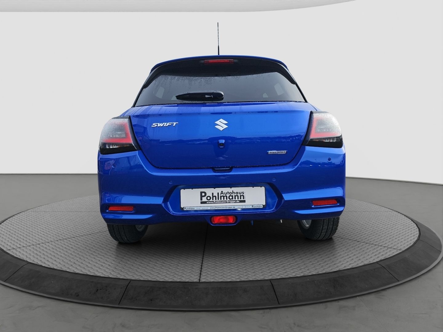 Suzuki Swift - Bild 4