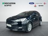 Ford C-Max 1,0 EcoBoost 92kW Cool & Connect SitzHZ - Ford C-MAX Cool&Connect
