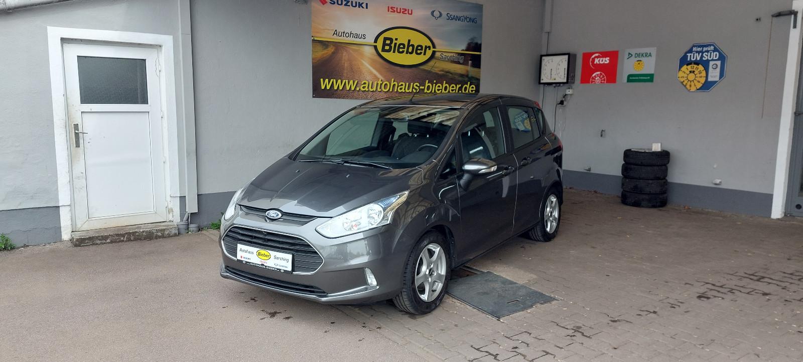 Ford B-MAX Trend mit GARANTIE