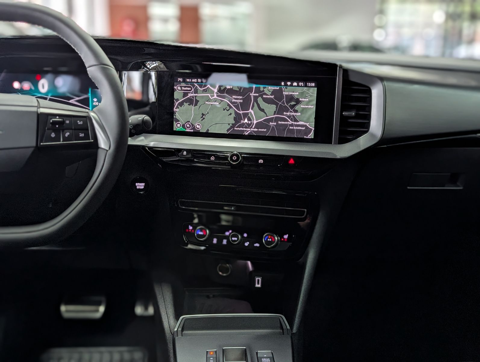 Fahrzeugabbildung Opel Mokka GS BLACK INTEL LUX TECH KAM SHZ BHL VIRT