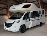 Adria Coral XL 600DP All In *Klima*AHK*Navi*Kamera* - Adria Coral xl
