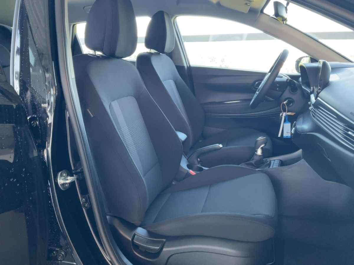 Hyundai i20 – Bild 11