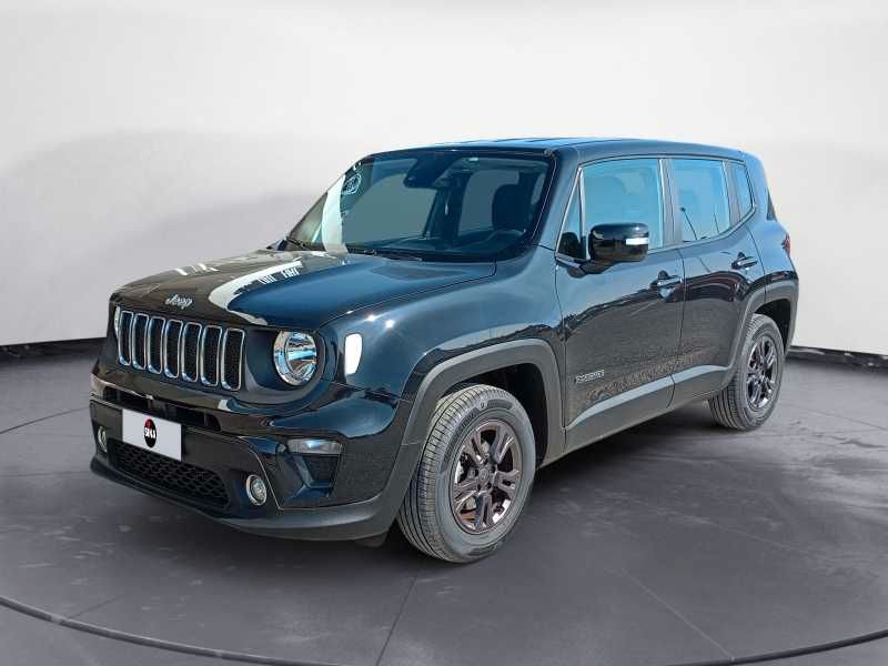 Image of Jeep Renegade