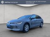 Volkswagen Golf VIII Variant 2.0 TDI DSG Goal AHK RFK ACC - Volkswagen Golf: Variant Dsg