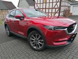 Mazda CX-5 2.2 SKYACTIV-D 150 Signature+ FWD Signa... - Mazda CX-5: Signature