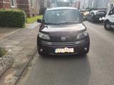 Daihatsu MATERIA,Klimaanlage, Sitzheizung  - Daihatsu MATERIA mit Benzin-Antrieb: Kleinwagen